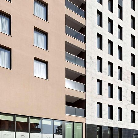 Mercure Tiranë Eksteriør bilde