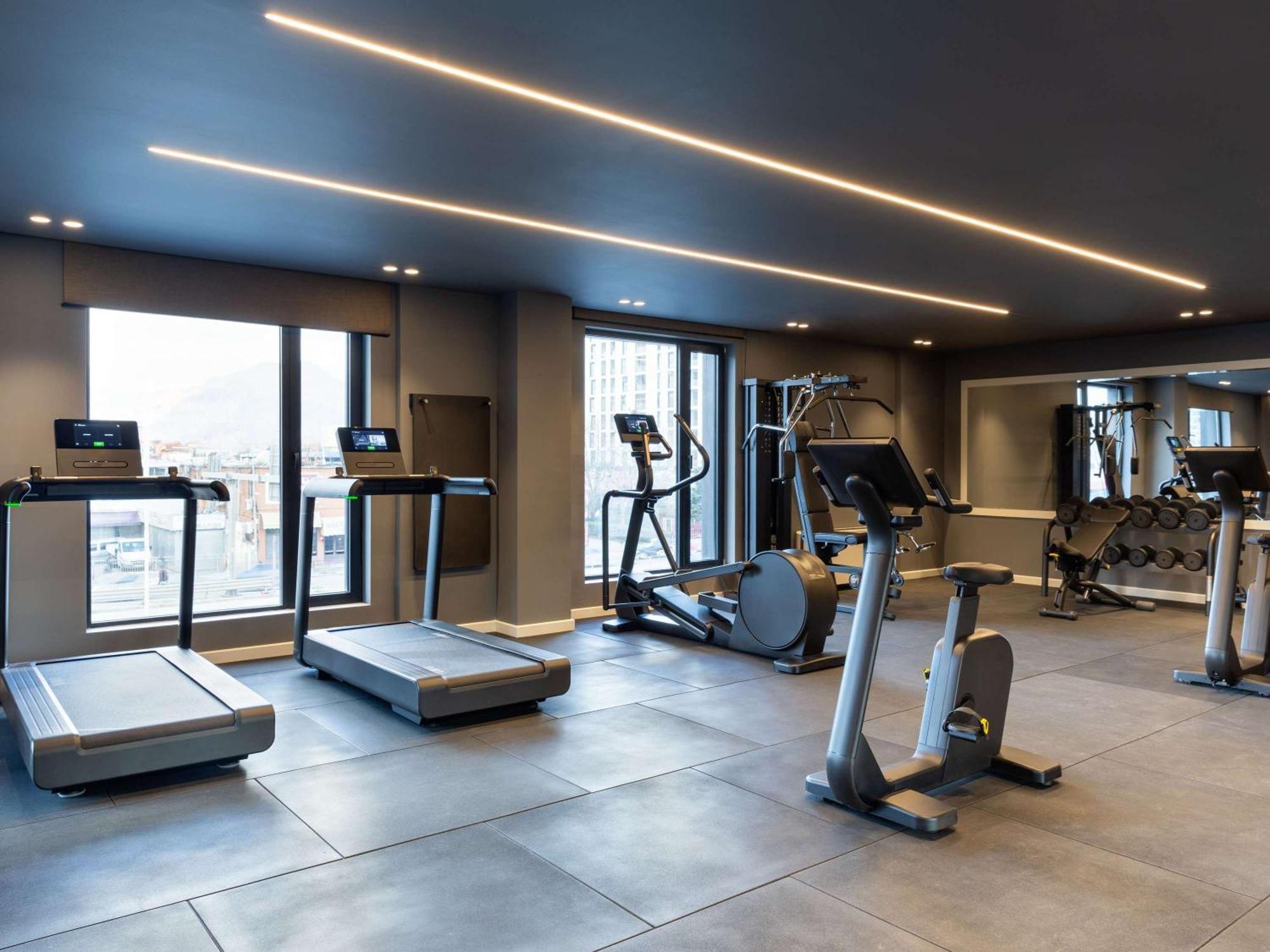 Mercure Tiranë Eksteriør bilde